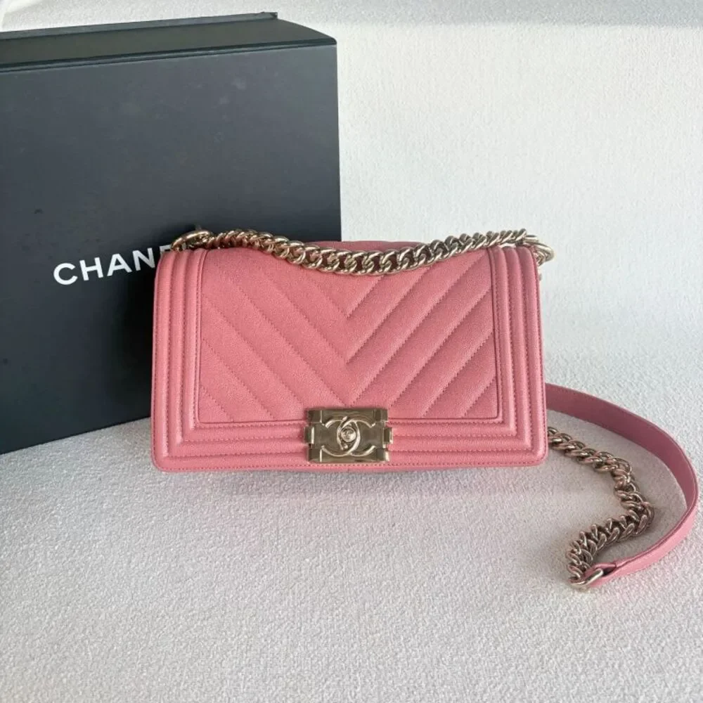Chanel Women Pre-Loved Bag Very Good Condition